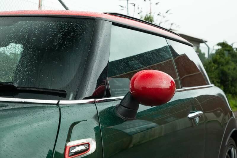 Bild 46/50 von Mini John Cooper Works (2015)