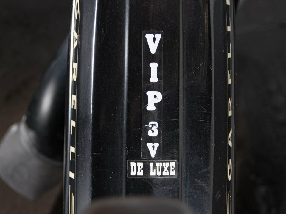 Afbeelding 35/46 van Garelli Vip 3 (1982)