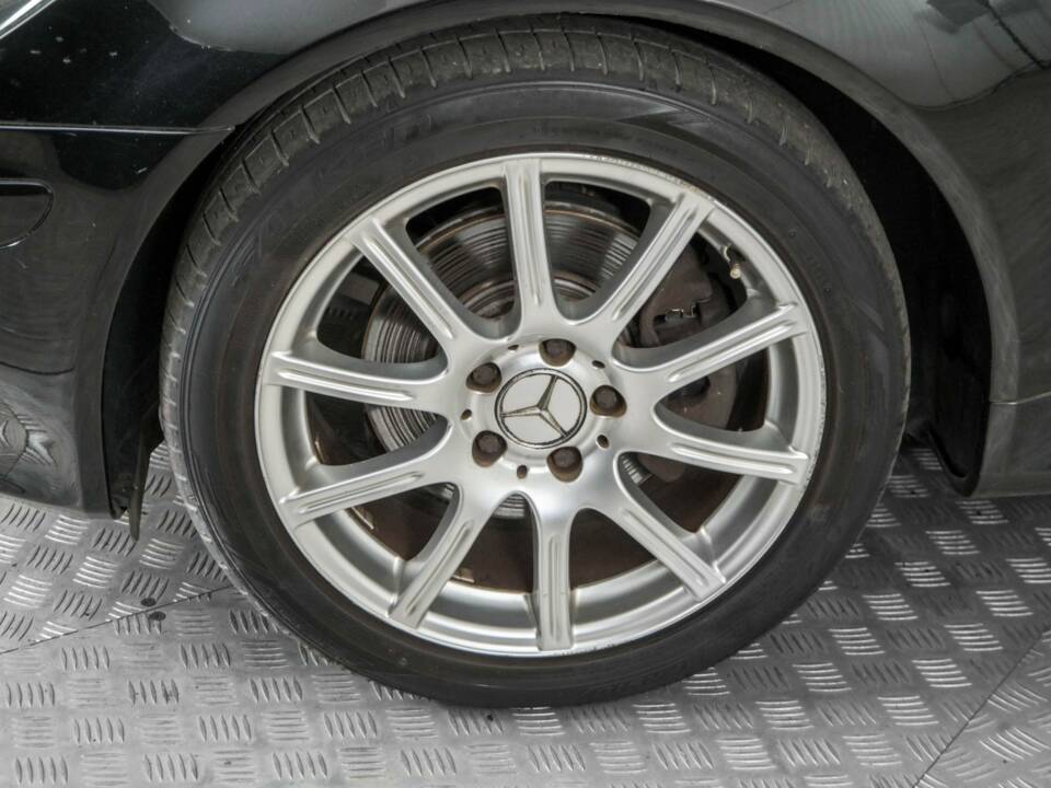Bild 23/50 von Mercedes-Benz SLK 280 (2005)