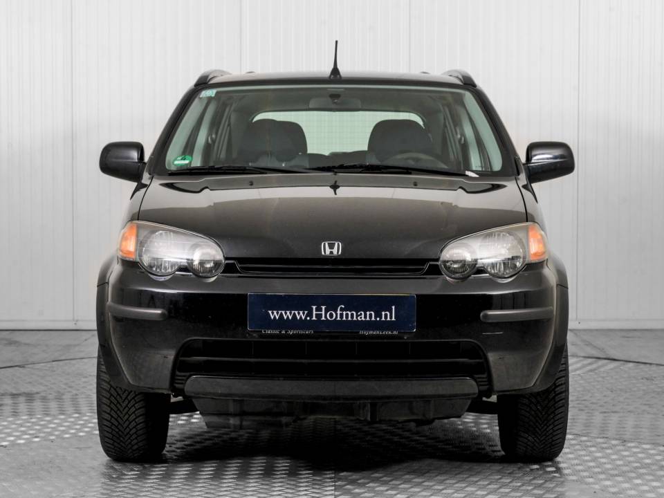 Bild 16/50 von Honda HR-V 1.6i 2WD (2001)