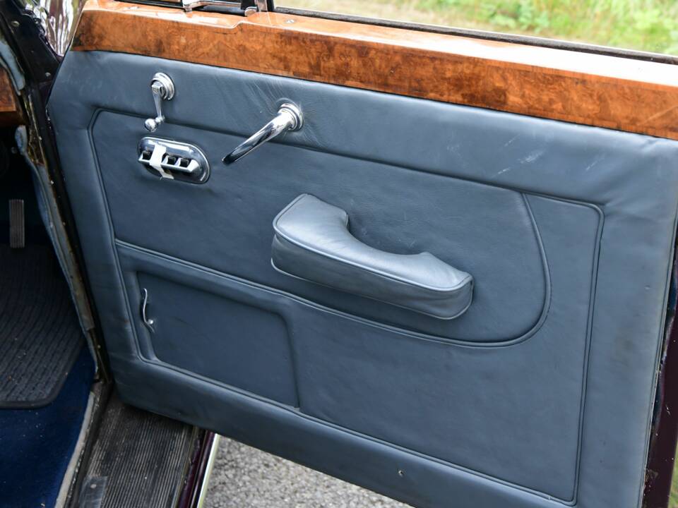 Immagine 45/66 di Rolls-Royce Silver Cloud II (1960)