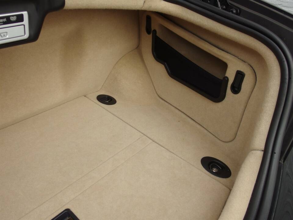 Bild 71/100 von Maserati Quattroporte 4.2 (2010)