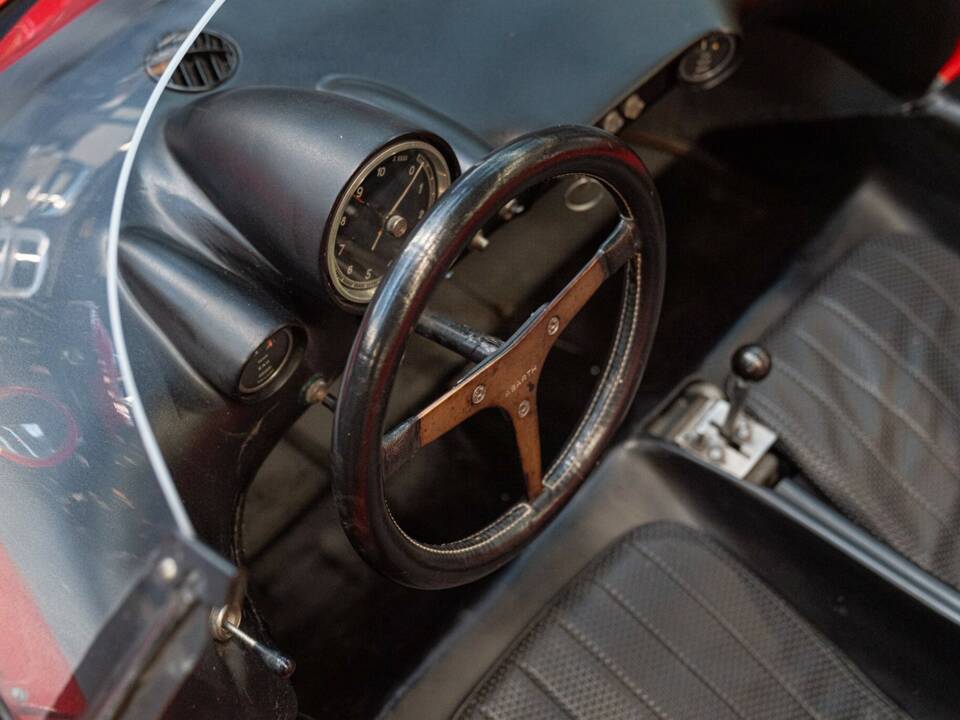 Afbeelding 39/50 van Abarth FIAT 1000 SP (1966)