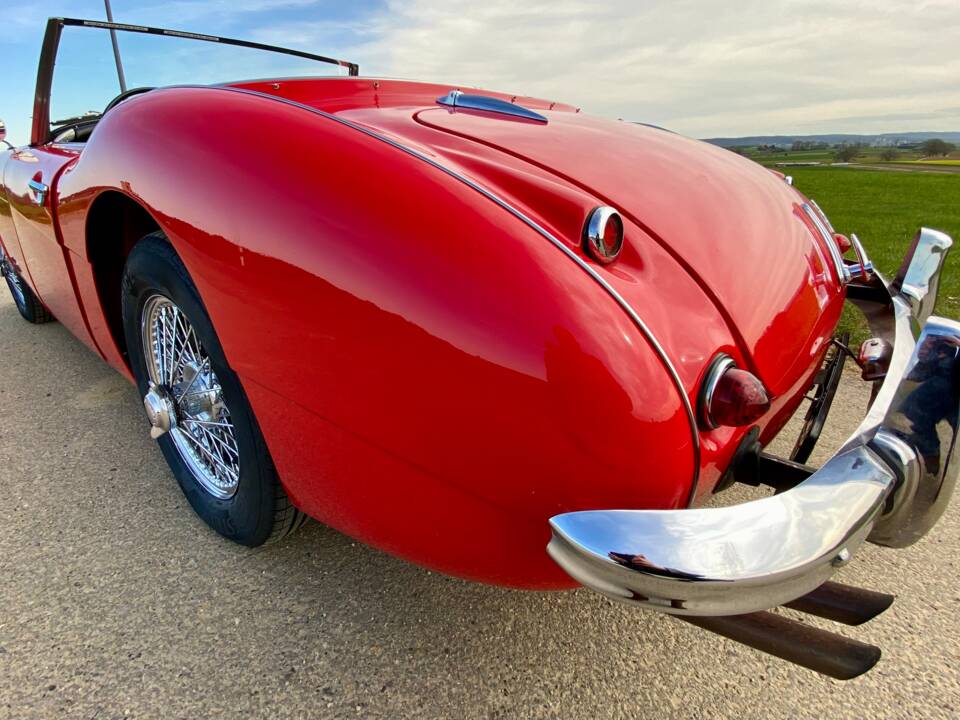 Bild 19/46 von Austin-Healey 100/6 (BN4) (1957)
