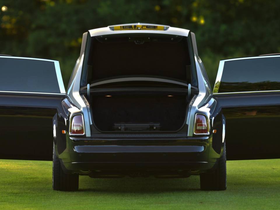 Afbeelding 25/50 van Rolls-Royce Phantom VII (2010)