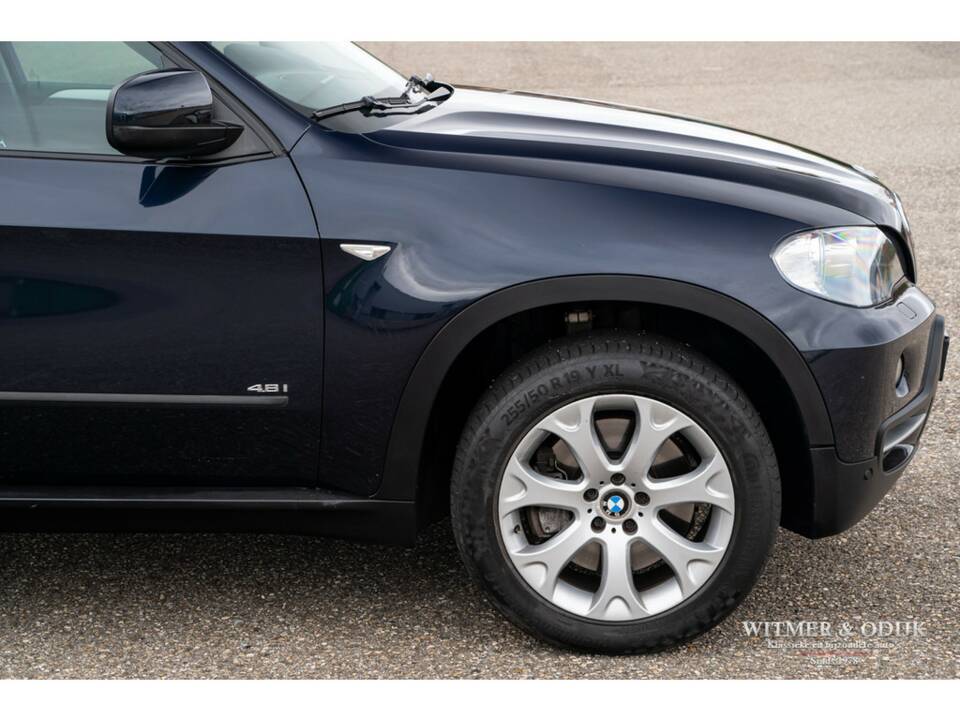 Afbeelding 11/34 van BMW X5 xDrive48i (2006)