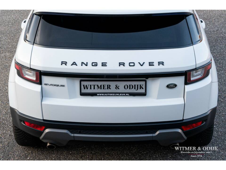 Bild 27/33 von Land Rover Range Rover Evoque D240 (2019)