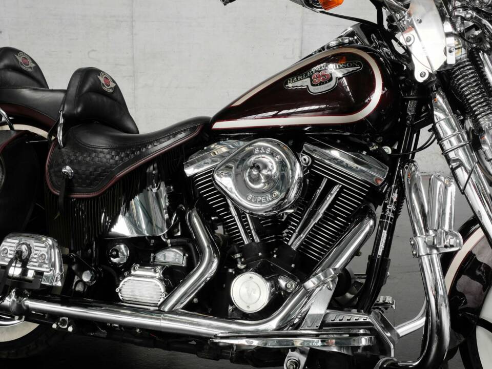 Afbeelding 9/18 van Harley-Davidson DUMMY (1998)