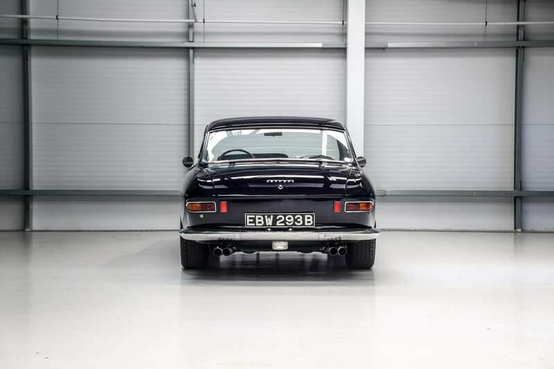 Bild 7/30 von Ferrari 330 GT 2+2 (1964)