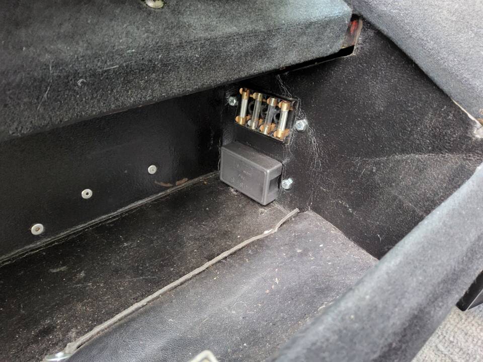 Bild 65/119 von Lotus Esprit Turbo (1981)