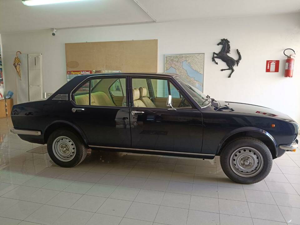 Bild 26/50 von Alfa Romeo Alfetta 1.6 (1979)