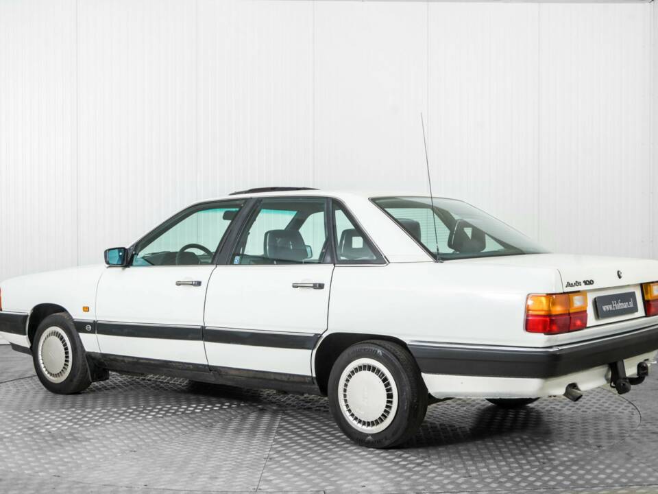 Image 6/50 of Audi 100 - 1.8 (1987)