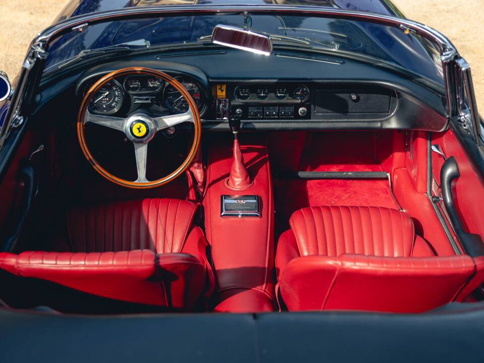 Bild 3/23 von Ferrari 275 GTB&#x2F;4 Spider NART (1967)
