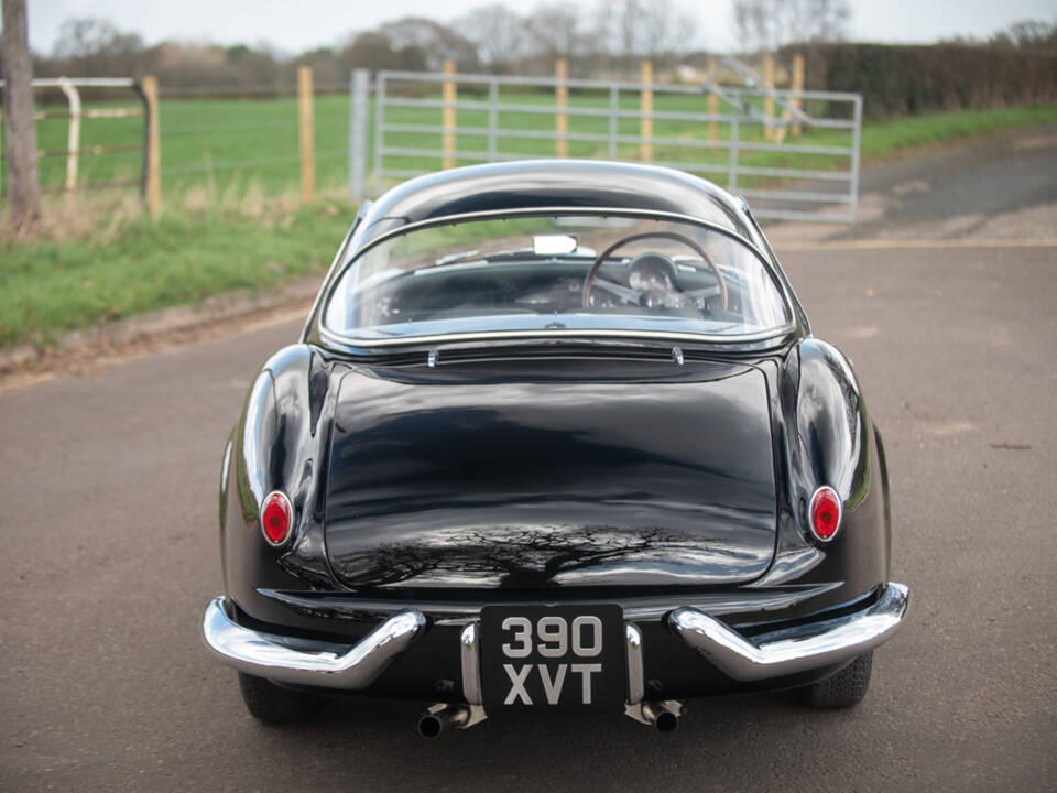 Bild 6/10 von Lancia Aurelia B24 Spider &quot;America&quot; (1955)