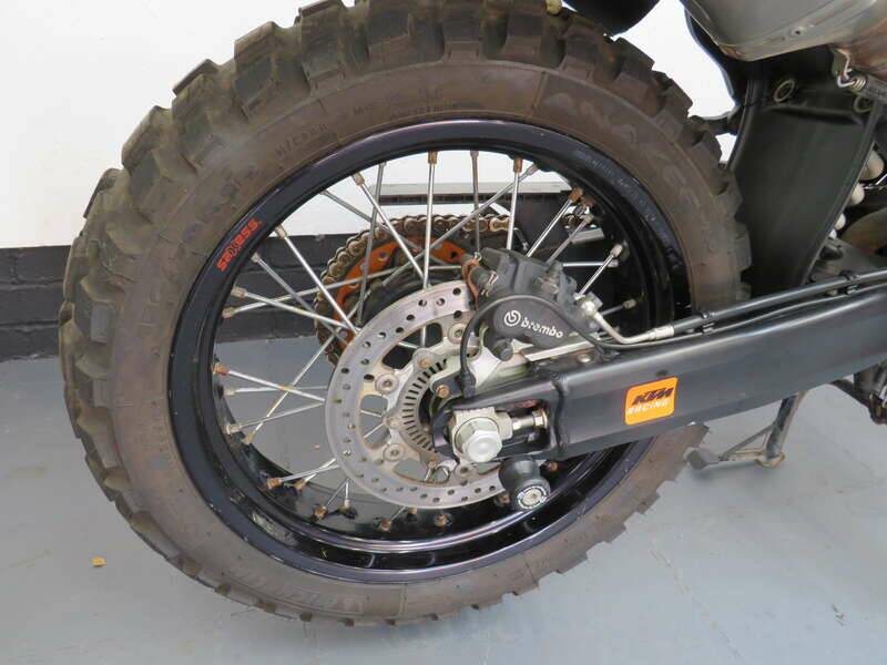 Afbeelding 34/44 van KTM 990 Adventure (2012)