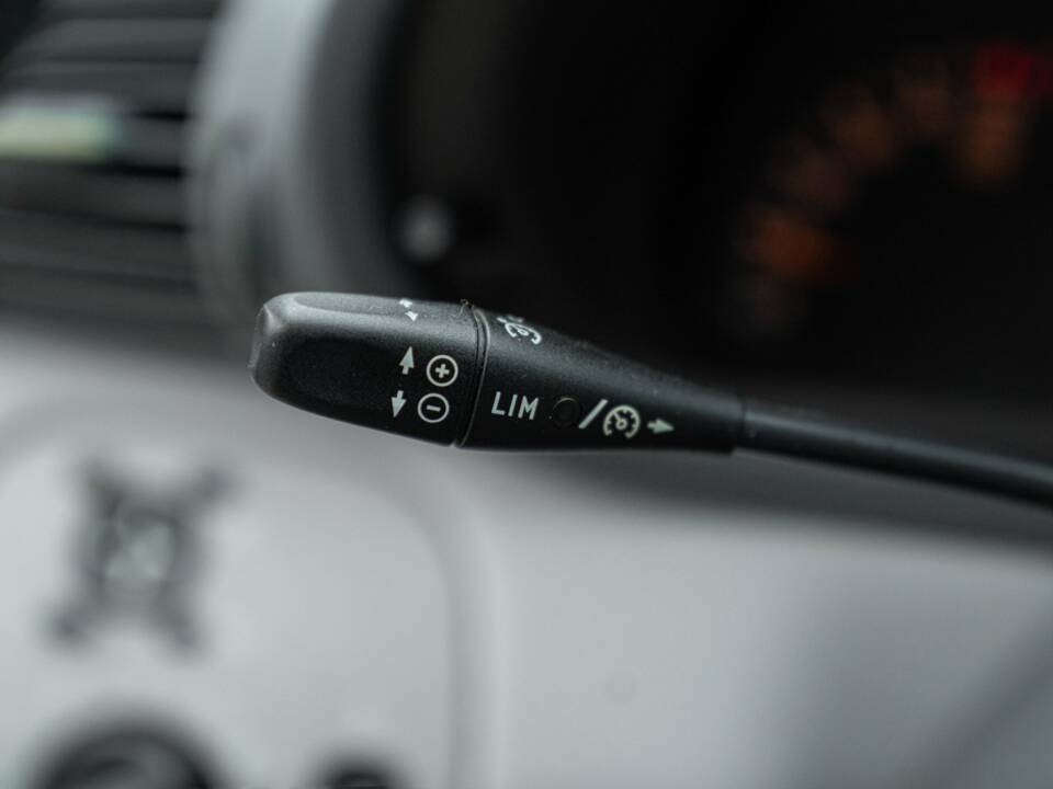 Immagine 43/50 di Mercedes-Benz C 220 CDI T (2003)