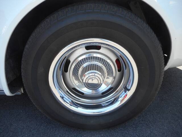 Bild 27/27 von Chevrolet Corvette Stingray (1974)