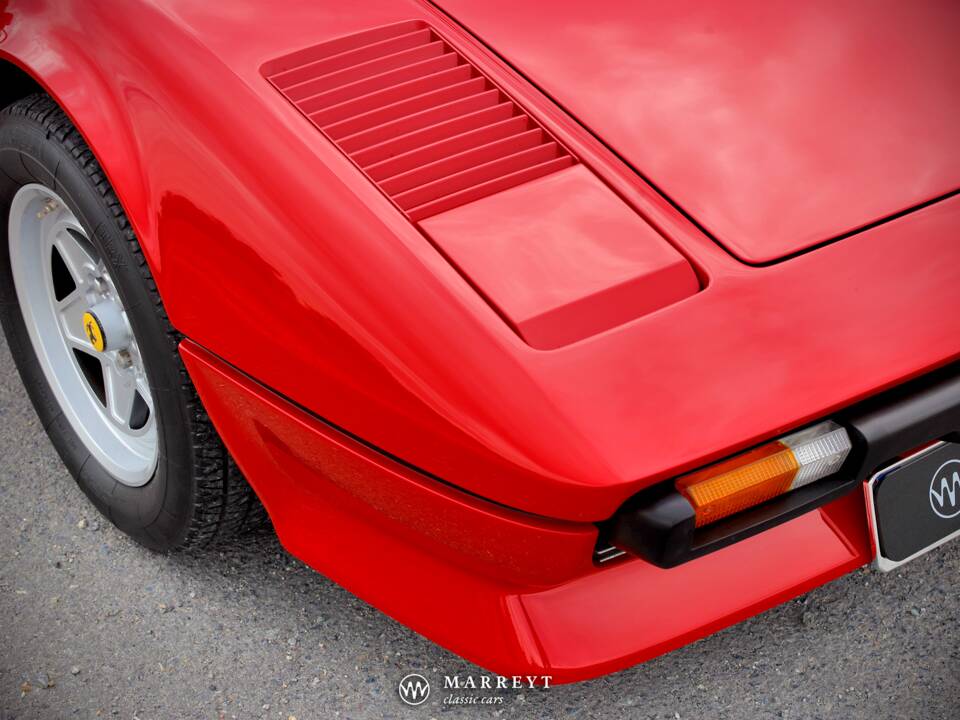 Bild 11/55 von Ferrari 308 GTBi (1981)