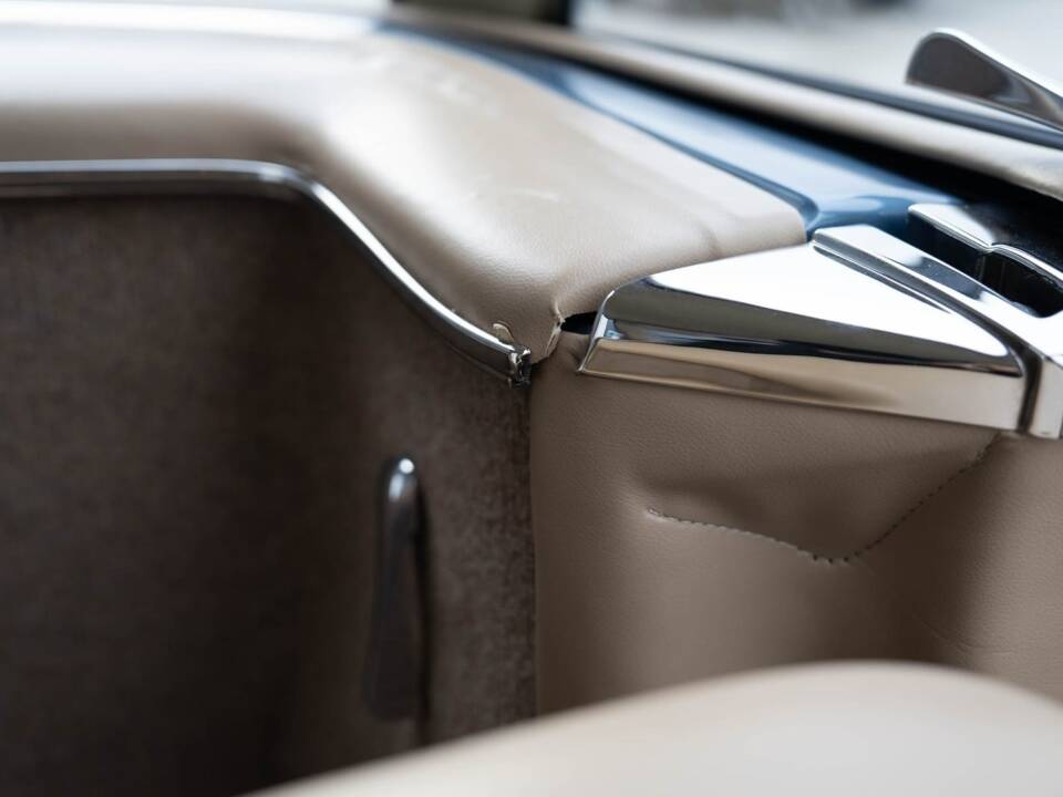 Immagine 70/93 di Mercedes-Benz 230 SL (1965)