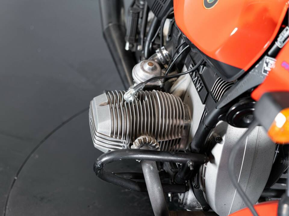 Image 19/37 of BMW R 65 (1983)
