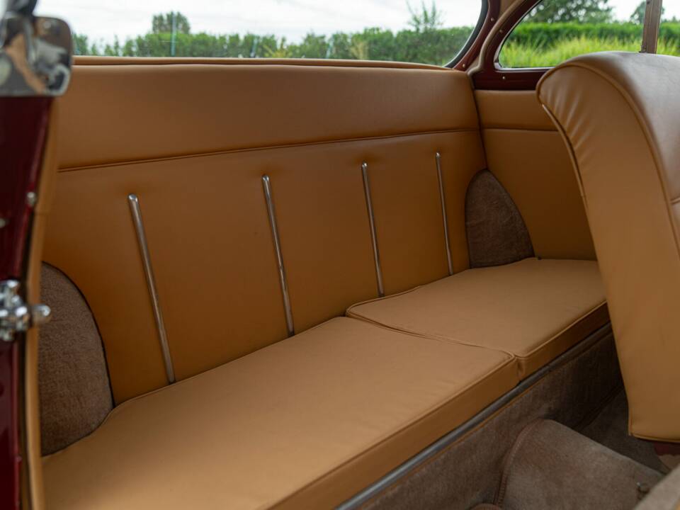 Imagen 34/50 de FIAT 1100-103 Allemano (1953)
