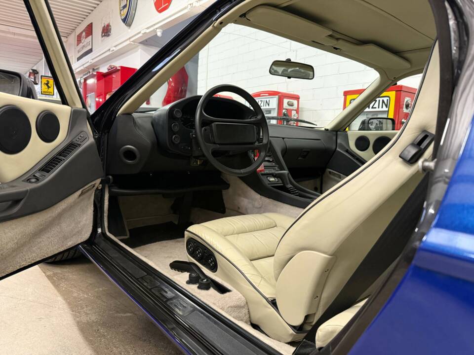Bild 7/17 von Porsche 928 S4 (1990)