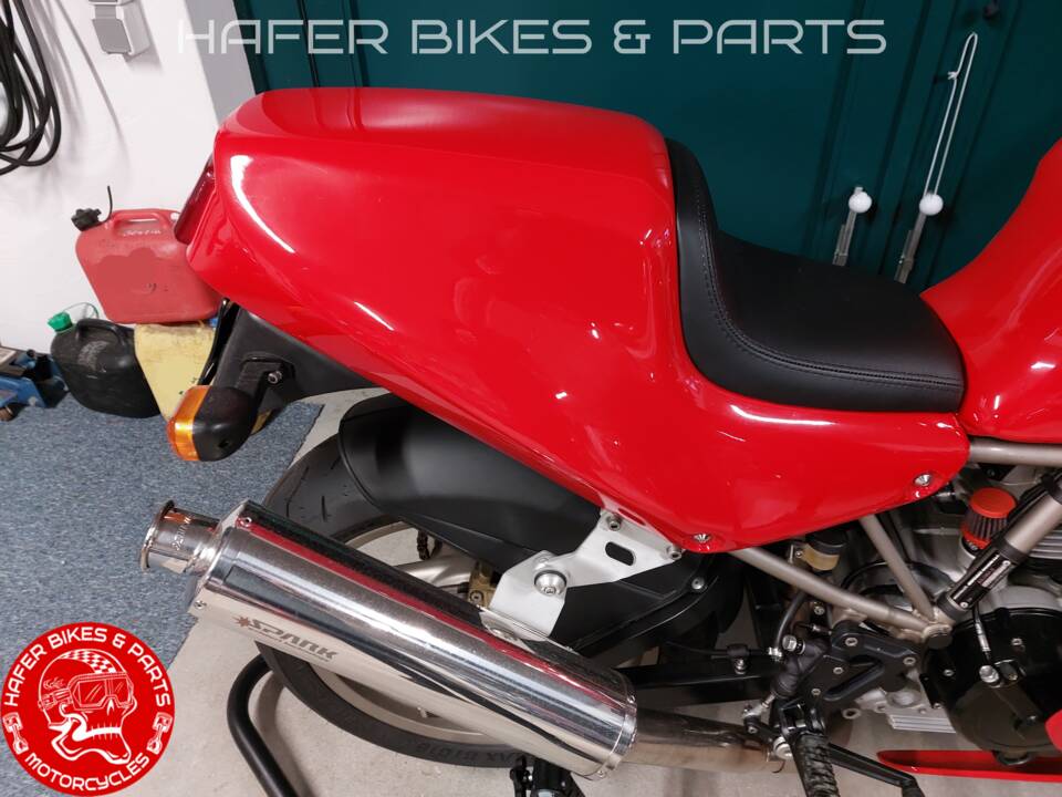 Bild 21/31 von Ducati DUMMY (1994)