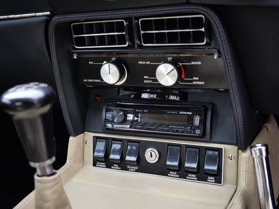 Imagen 12/50 de Aston Martin DBS (1970)