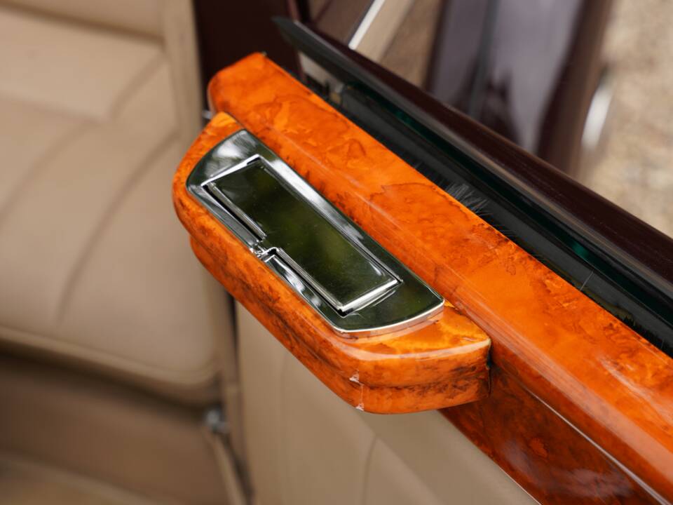 Imagen 39/50 de Mercedes-Benz 320 Cabriolet B (1939)