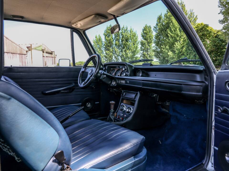 Immagine 12/22 di BMW 2002 tii (1974)