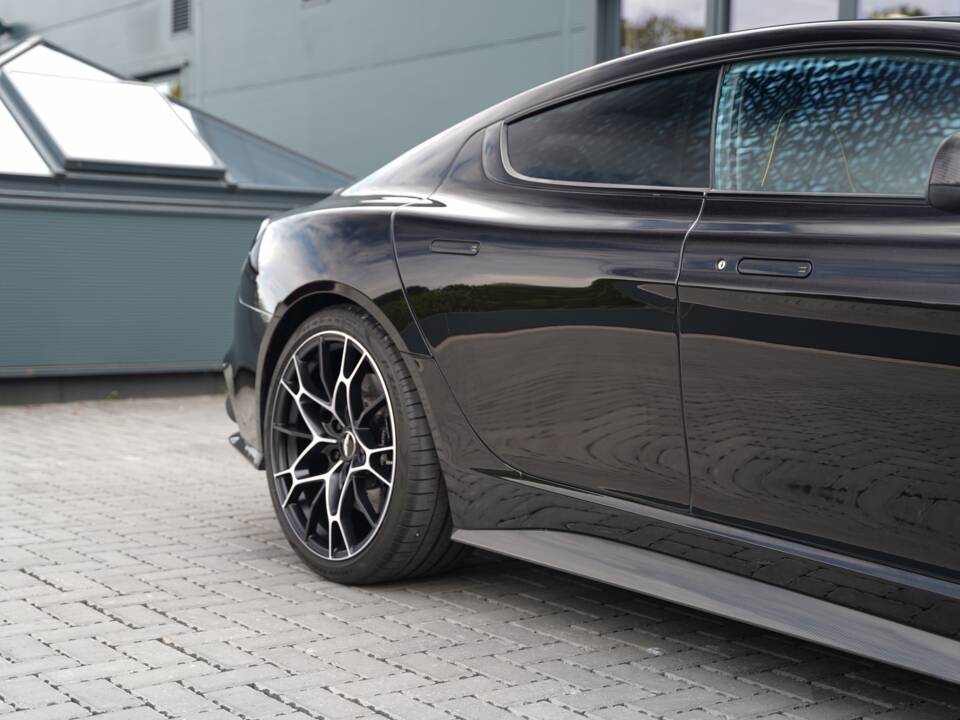 Image 49/50 of Aston Martin Rapide AMR (2019)