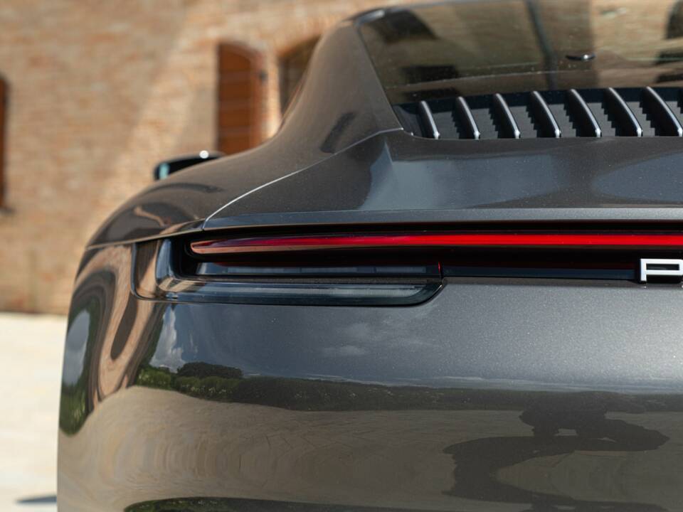 Afbeelding 9/50 van Porsche 911 Carrera 4S (2019)