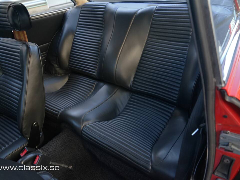 Bild 10/21 von Alfa Romeo 2000 GT Veloce (1974)