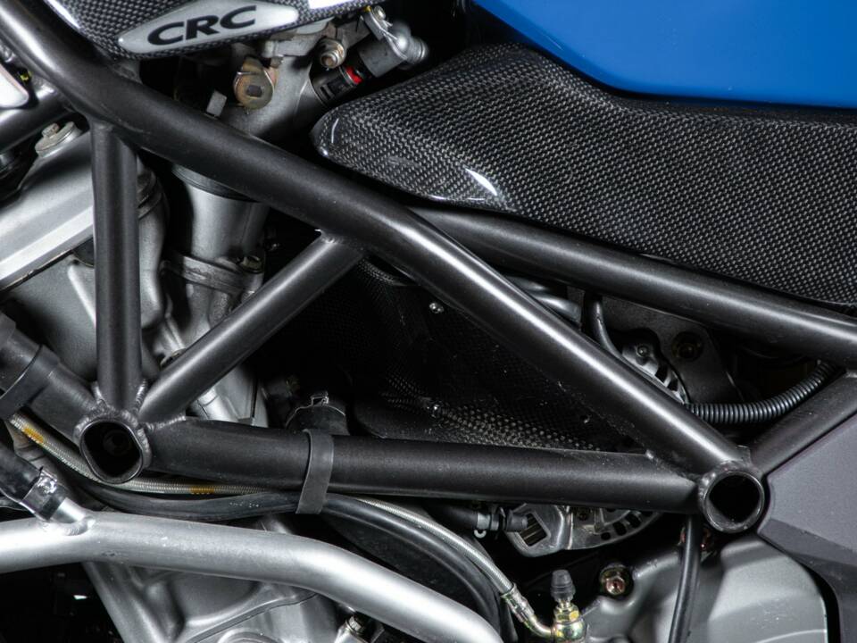 Bild 11/50 von MV Agusta DUMMY (2004)