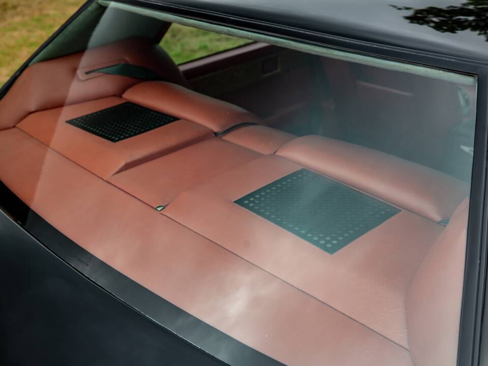 Image 22/43 of Aston Martin Lagonda (1979)