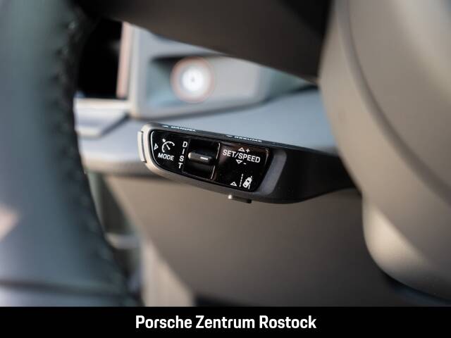 Imagen 18/39 de Porsche Cayenne S Electric (2026)