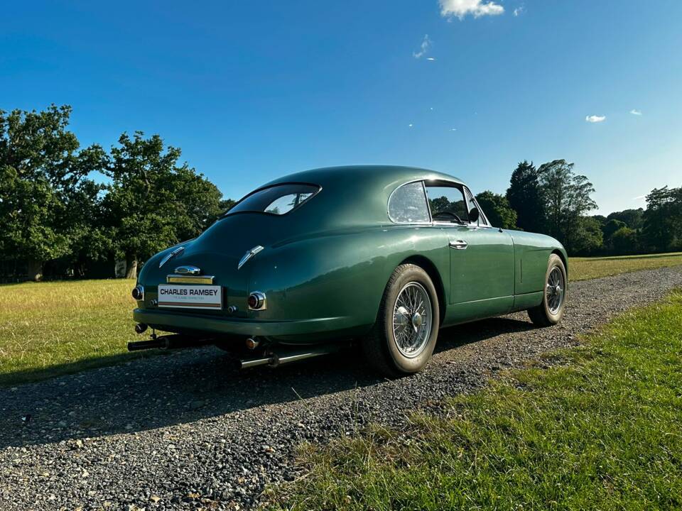 Bild 6/67 von Aston Martin DB 2 Vantage (1952)