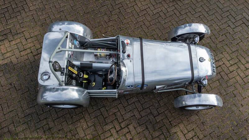 Bild 7/50 von Lotus Mark VI (1955)