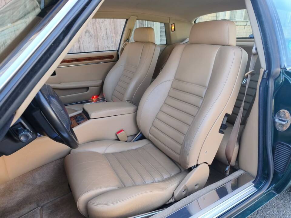 Bild 5/26 von Jaguar XJS 6.0 (1994)