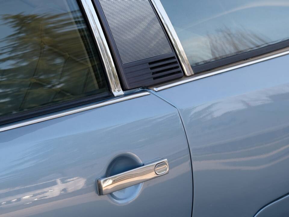 Image 18/69 of Citroën CX 25 Prestige (1984)