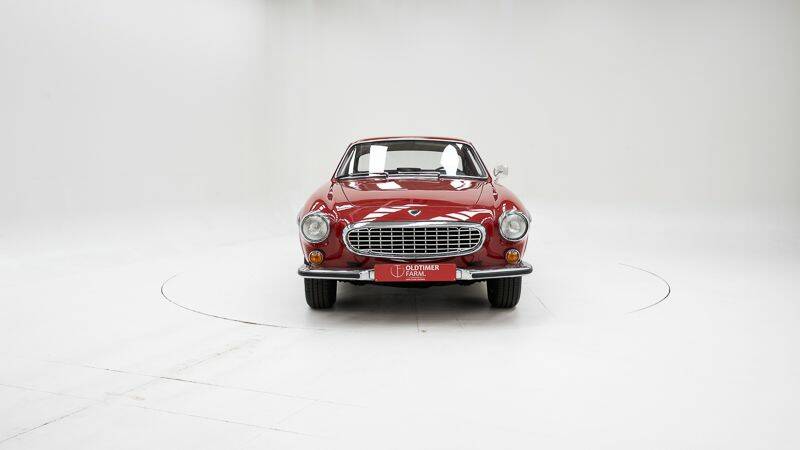 Afbeelding 5/15 van Volvo 1800 S (1966)