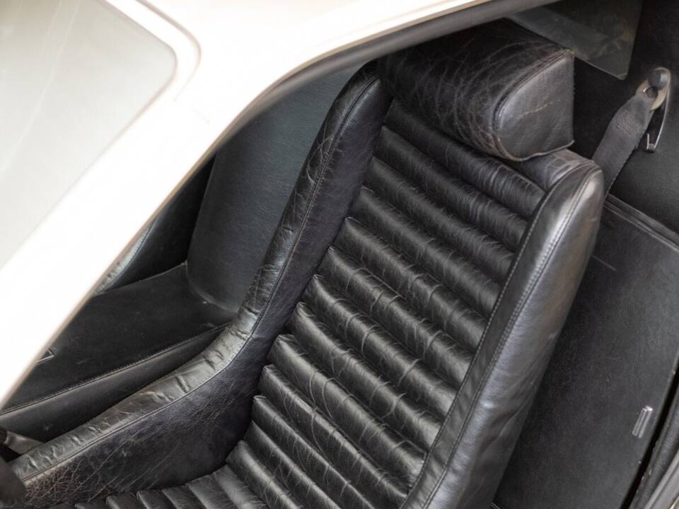 Immagine 63/66 di Maserati Bora 4700 (1972)