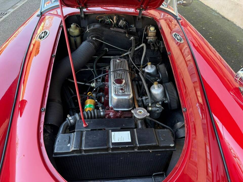 Bild 15/17 von MG MGA 1500 (1959)