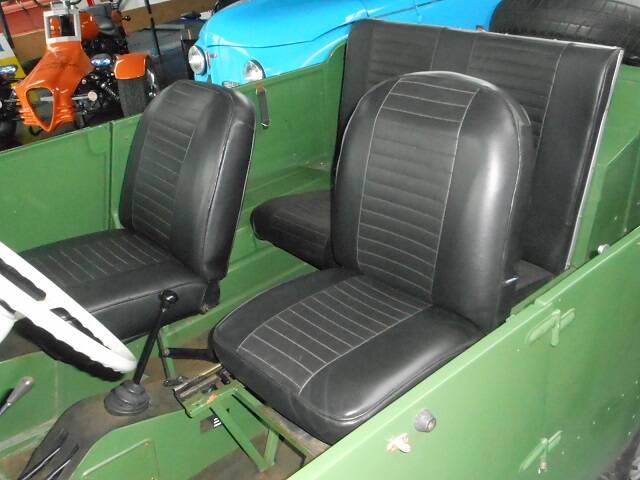 Bild 9/16 von Ferves Ranger (1968)