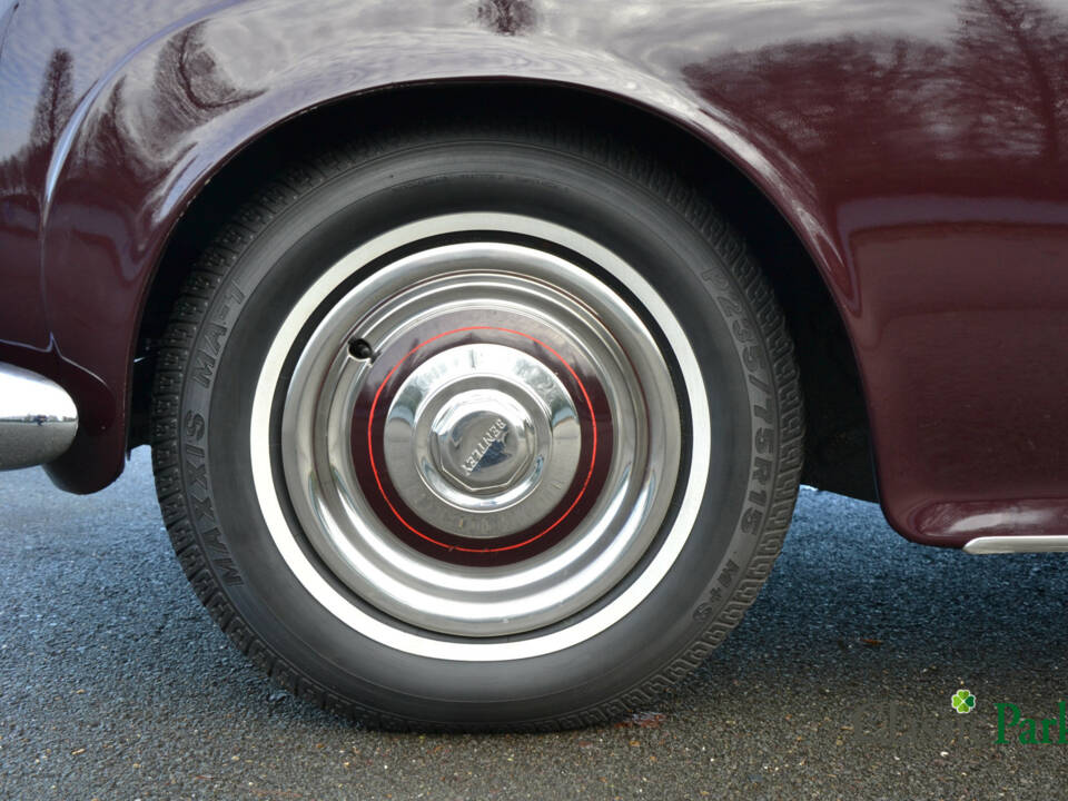 Bild 48/50 von Bentley S 1 (1958)