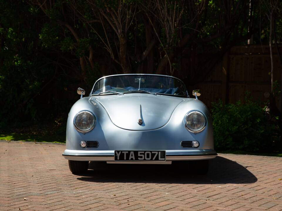 Image 14/26 of Chesil Speedster (2010)