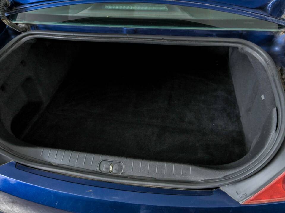 Bild 41/45 von Peugeot 407 3.0i V6 (2006)