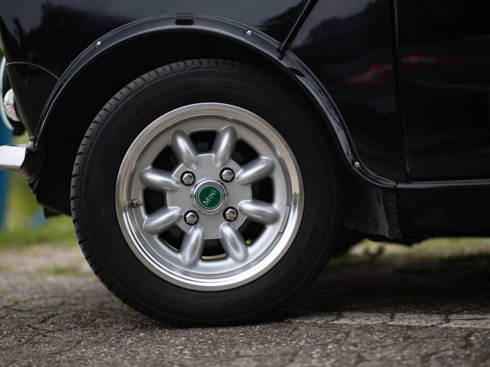 Bild 13/36 von Mini Cooper 1.3i MPI (2000)