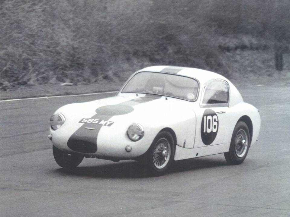 Afbeelding 44/76 van Speedwell GT (1960)
