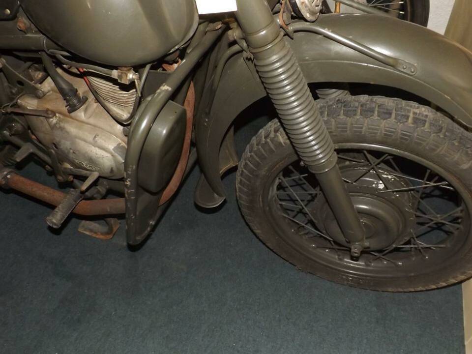 Image 8/30 of Bianchi MT 61 (1961)